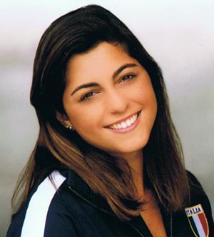 Eleonora Figliuoli